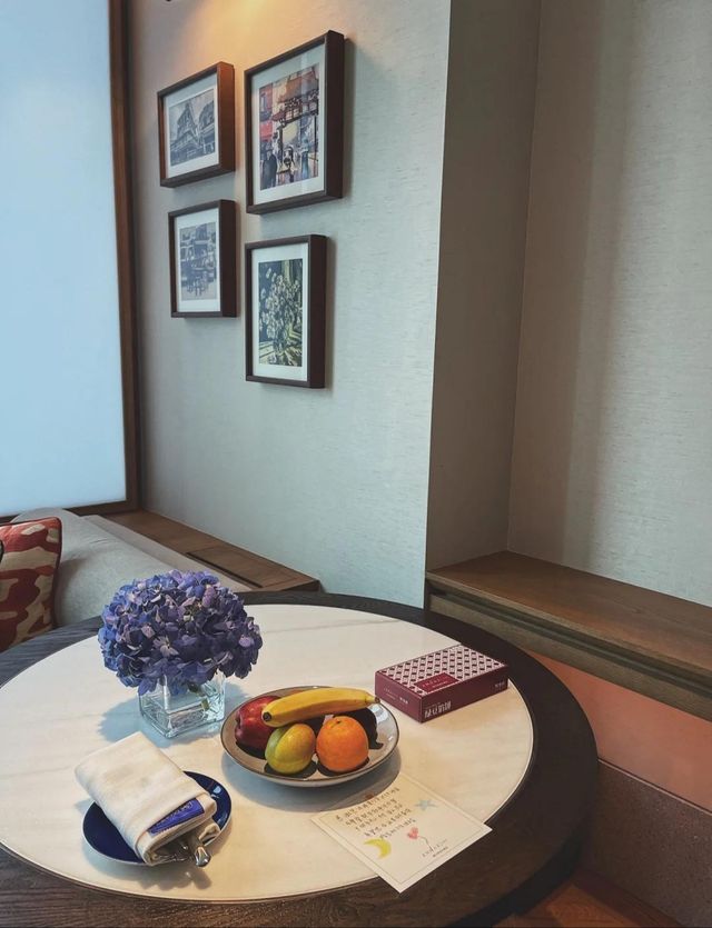 具有南洋風格的酒店推介