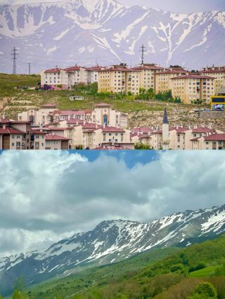 Van｜Meet the dreamland of Türkiye