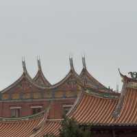 天后宮｜媽祖廟是沿海人的神靈