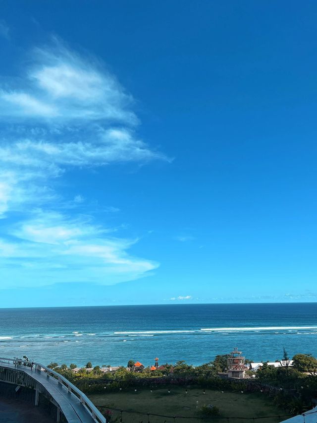 印尼7日遊 冬日暖陽下的海島探險