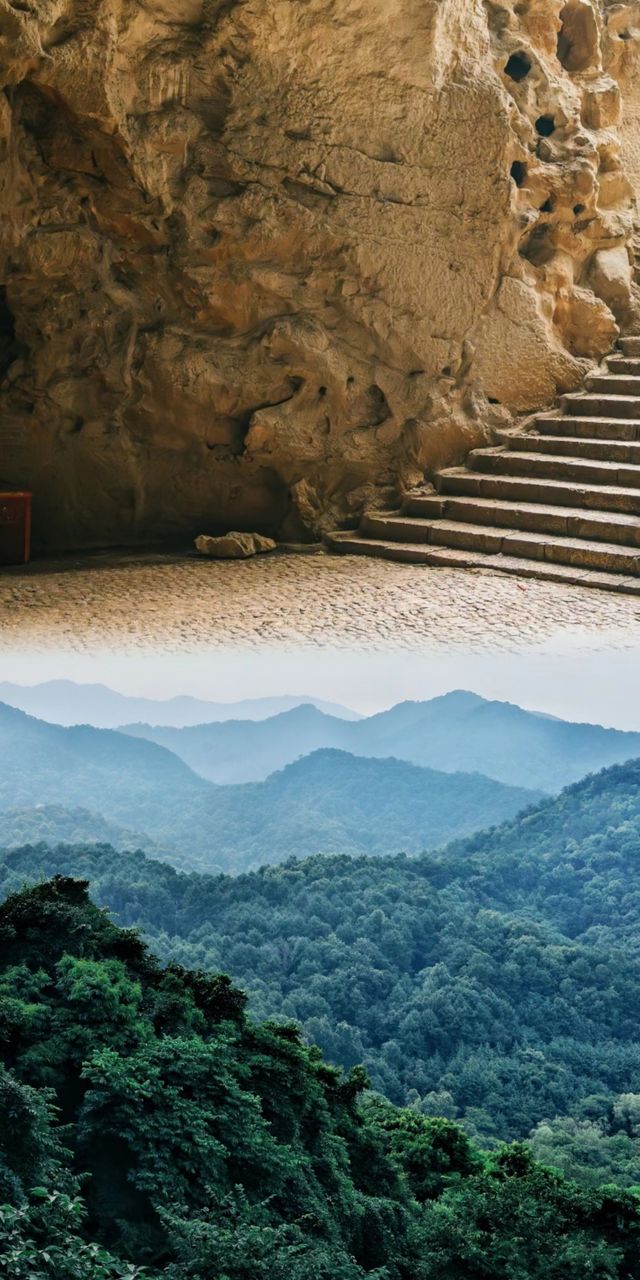 杭州五年，我最愛的六條登山秘徑