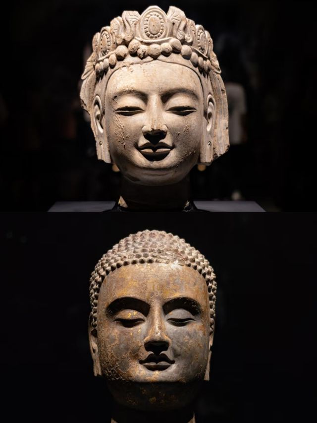 濟南博物館，藏千年風華，講泉城故事。