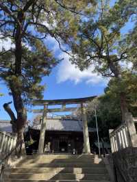閒逛三河三谷