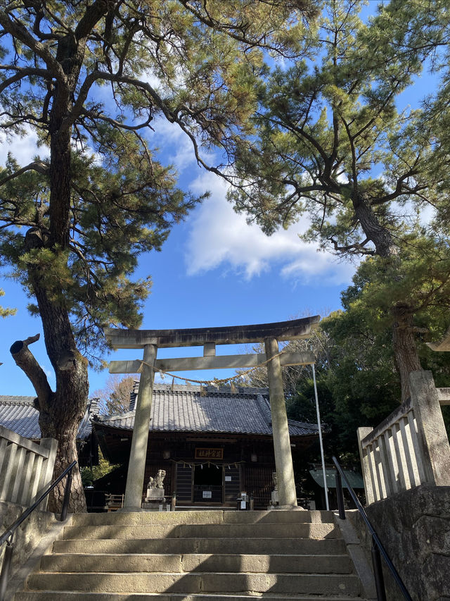 閒逛三河三谷