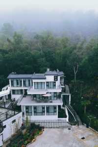 鬧中取靜的山景度假公寓，鄰近多個著名景點