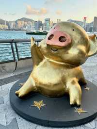 深圳-香港-澳門2日遊 超實用行程攻略別錯過