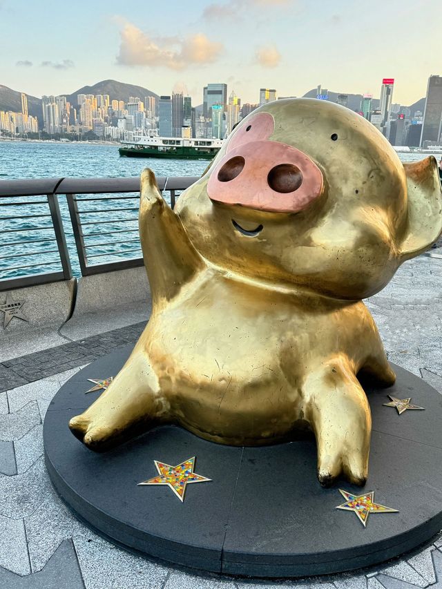深圳-香港-澳門2日遊 超實用行程攻略別錯過