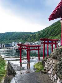 日本德島｜四國秘境，阿波舞與鳴門漩渦的浪漫之旅
