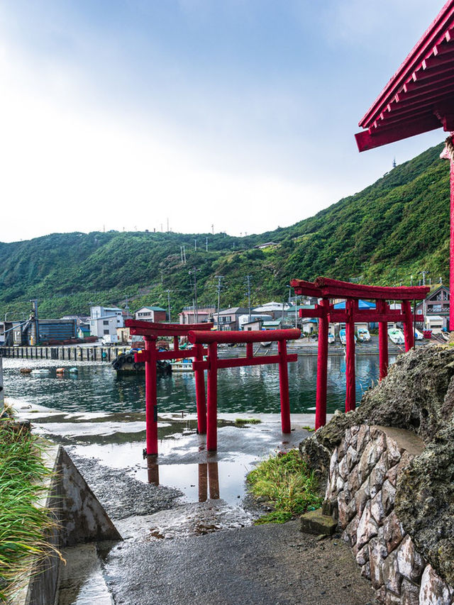日本德島｜四國秘境，阿波舞與鳴門漩渦的浪漫之旅