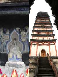 簡陽,一個藏在四川腹地嘅古風今韻之地