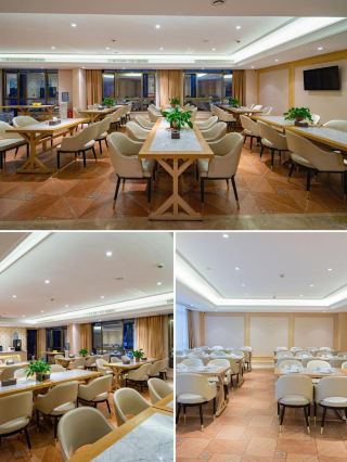 Where to stay in Shaodong? Vienna awaits!
