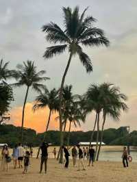 Explore Sentosa Island in Singapore with Ease: A One-Day Itinerary