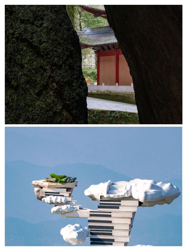 台州三天兩夜，解鎖小眾寶藏之旅