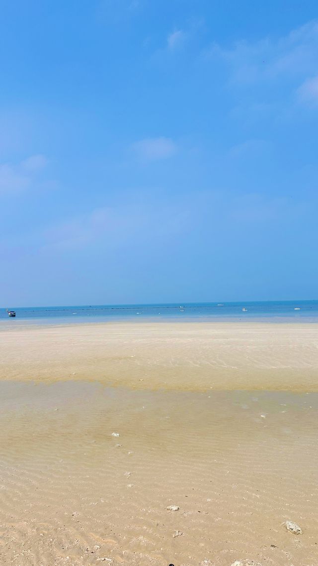 涠洲島嘅美食，可以同廣西其他地方媲美嗎？