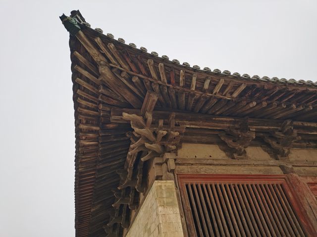 三訪國保太原陽曲大王廟