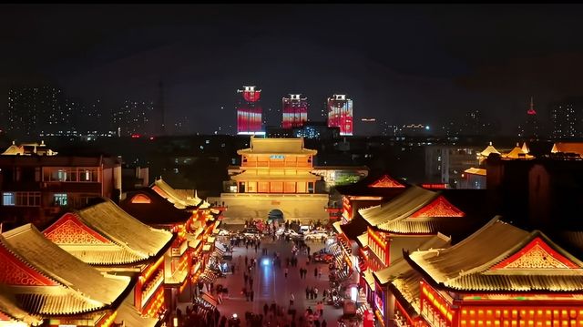 探索歷史古城，入住如家酒店--邢台歡迎您！