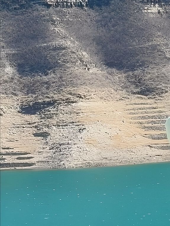 河南沁龍峽