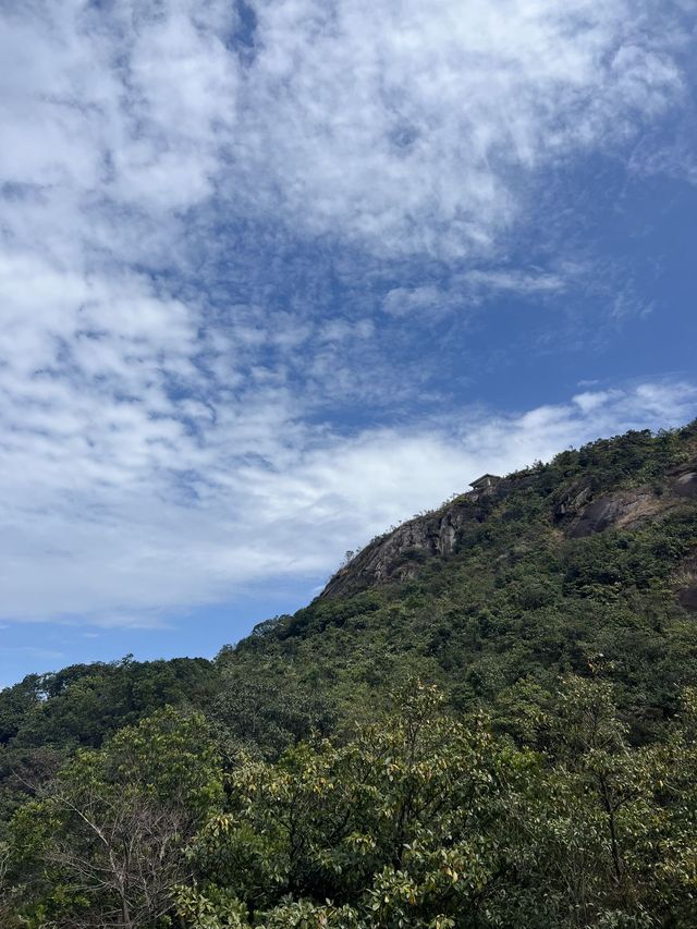 2日玩轉五指山-保亭-萬寧超全攻略速收藏
