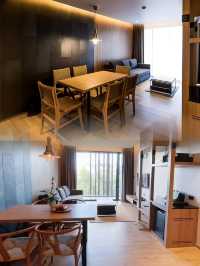 按頭安利！柚木酒店，全方位高品質住宿體驗