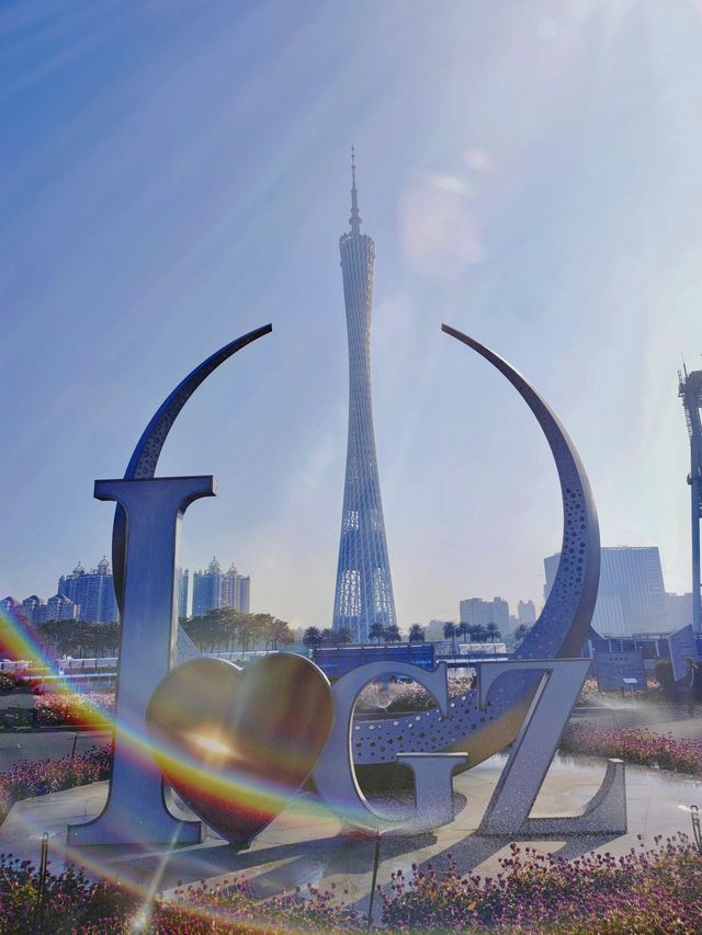 清明去廣州-珠海玩5天吧超詳細攻略來啦