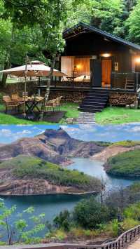 郴州你真係...,呢度嘅景色真係好似詩入面先至有咁靚