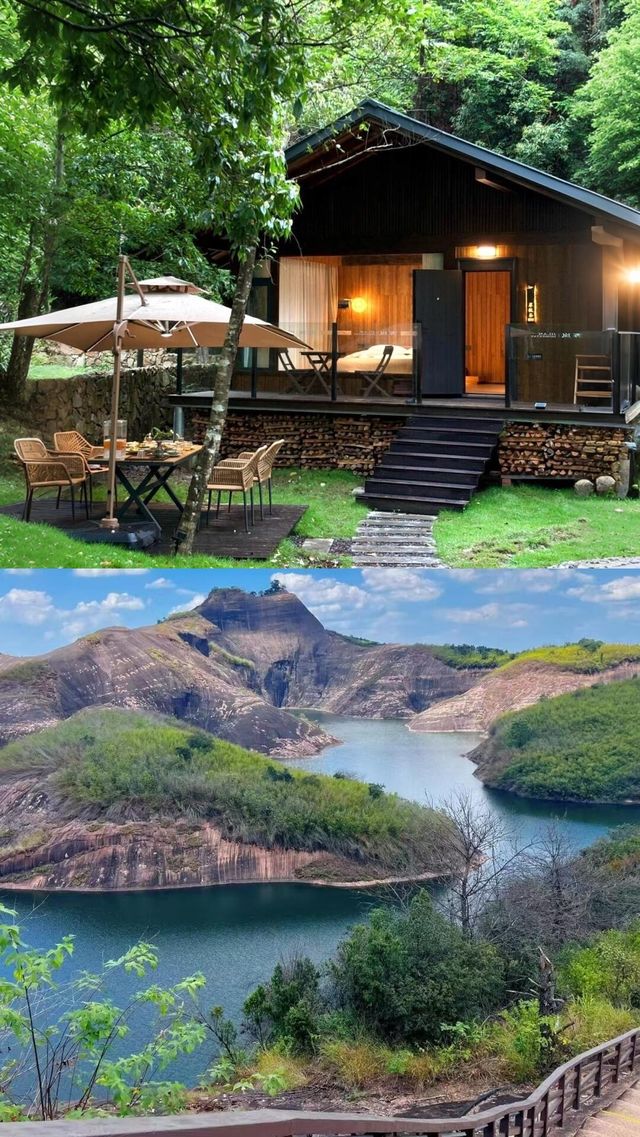 郴州你真係...,呢度嘅景色真係好似詩入面先至有咁靚 郴州你真係...,呢度嘅景色真係好似詩入面先至有咁靚