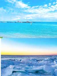 別人看景我出片！青海湖一日遊拍照攻略