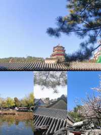 看見好時光~~《頤和園》