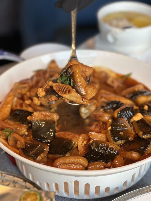 赴一場江南雅韻的美食之約