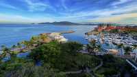 探索小眾沿海城市（一）