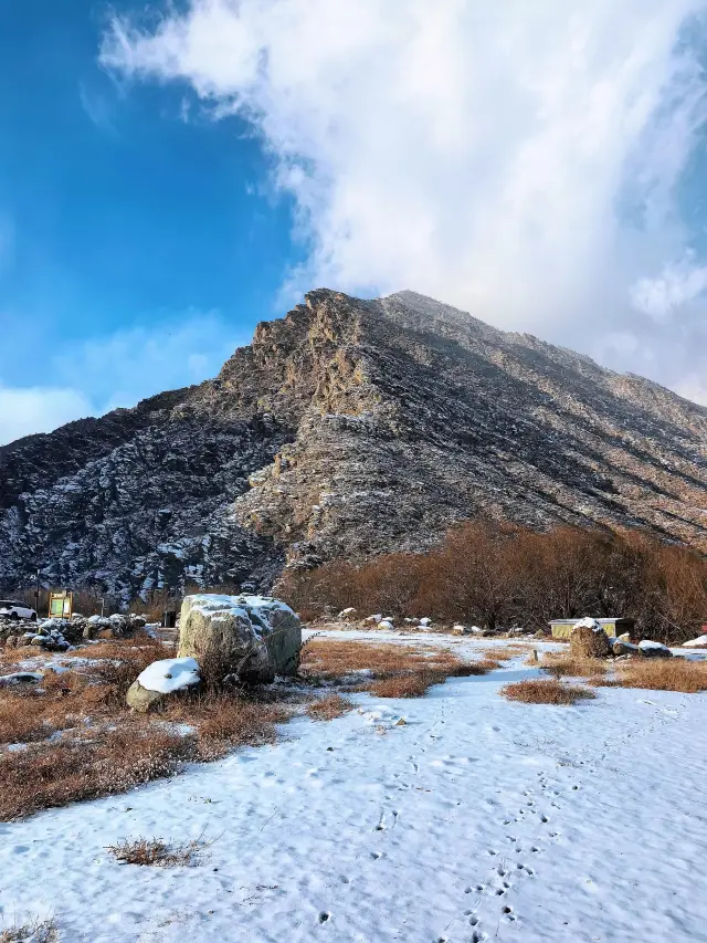 A super comprehensive guide to Yinchuan-Zhongwei for your upcoming short holiday