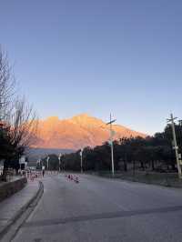 玉龍雪山一日遊超詳細旅遊攻略來啰
