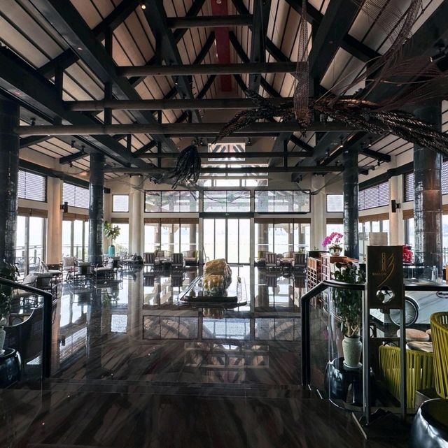 😍珠海必去！鳳凰灣悅椿酒店，度假天堂