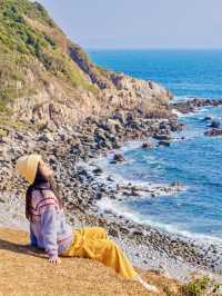 香港塔門島｜一日遊睇海行山攻略（附路線）
