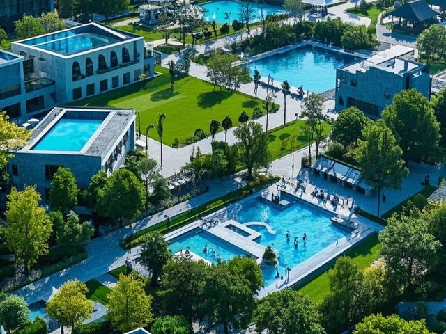 天目湖溫泉旅遊攻略，出遊前必看