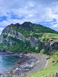 濟州島|熱爆韓劇拍攝地【苦盡甘來愛上你】