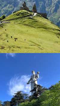 忠言逆耳，但這就是格魯吉亞的旅行現狀