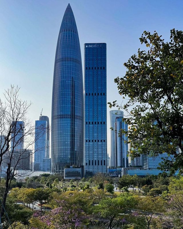 邂逅東海朗廷，開啟雲端奢