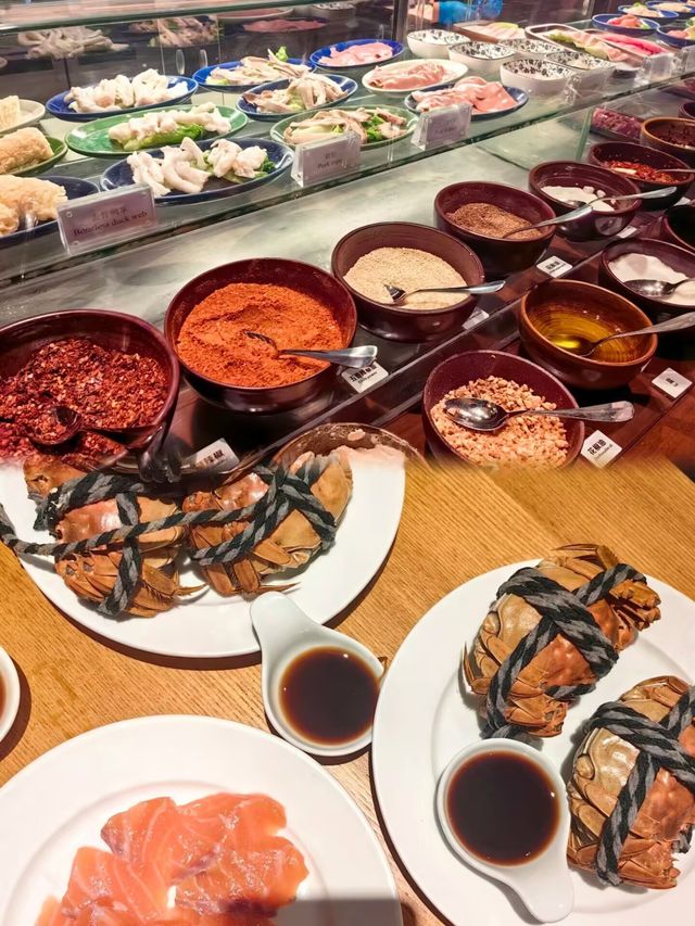 在貴陽！這間酒店真讓我這個學生黨大開眼界了