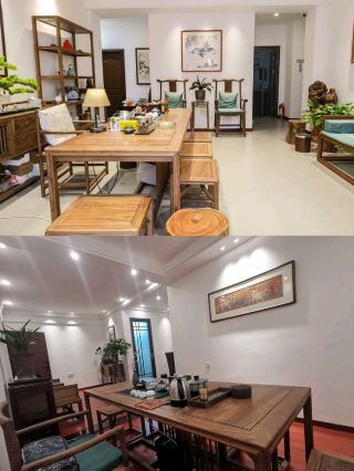 Jinggangshan Treasure Inn ~ Jiujianfang Inn