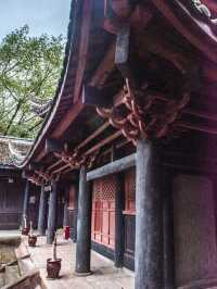 跟「滷鵝哥」來一趟家鄉遊，為你推薦高鐵直達的寶藏小城