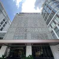 曼谷湄南河畔絕美五星酒店！The Salil Hotel Riverside 簡直是網美天堂✨  