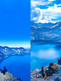 長白山旅遊攻略 | 一生必去嘅人間仙境   總要去一趟長白山吧，去赴一場與自然嘅約會，感受佢嘅雄渾與壯