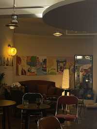 珠海一日半｜咖啡控必收的質感小店地圖☕️