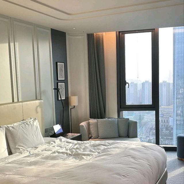 真心建議😭去首爾就住這！