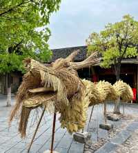 桂林周邊簡直藏著一整個「神仙旅遊局」！