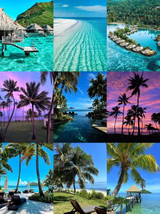 Fiji Travel Guide | Encounter the Dream Paradise in the South Pacific In the center of the South Pacific, there is a dreamlike country - Fiji, where