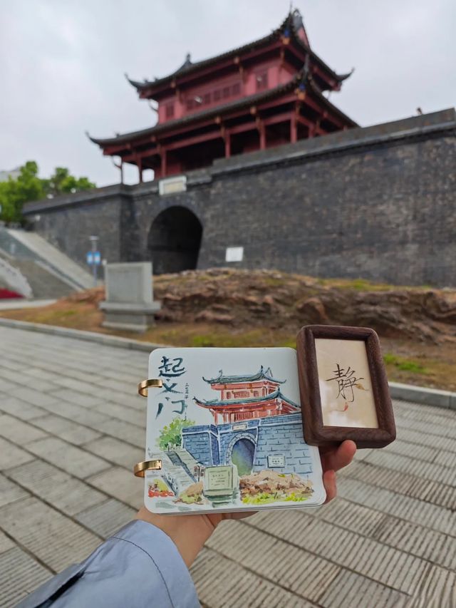 武漢小眾寶藏地大起底！