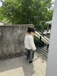 烏鎮｜來烏鎮就住這兒吧