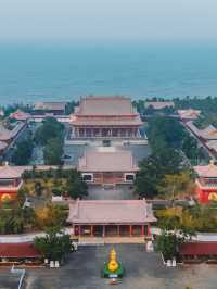 海南環島旅行之西線自駕點位地圖！